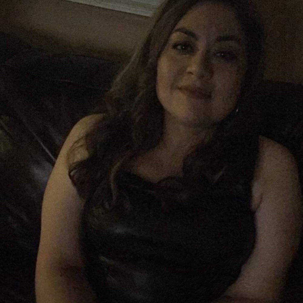 Meet your Posher, Guadalupe